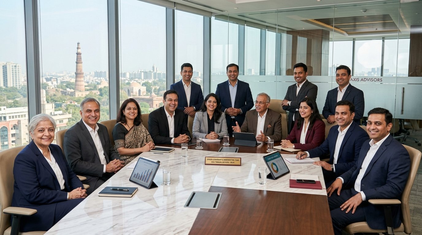 About Proloan India