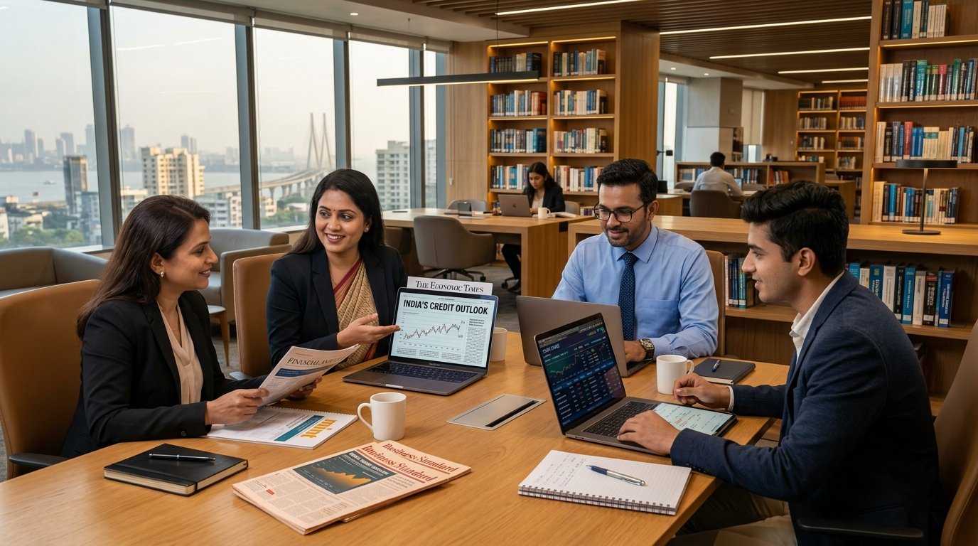 Smart Borrowing & Insights