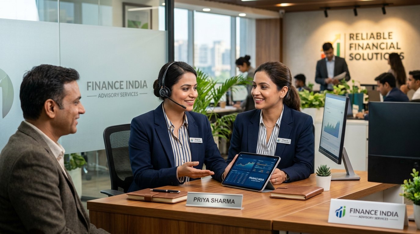 Contact Our Loan Desk