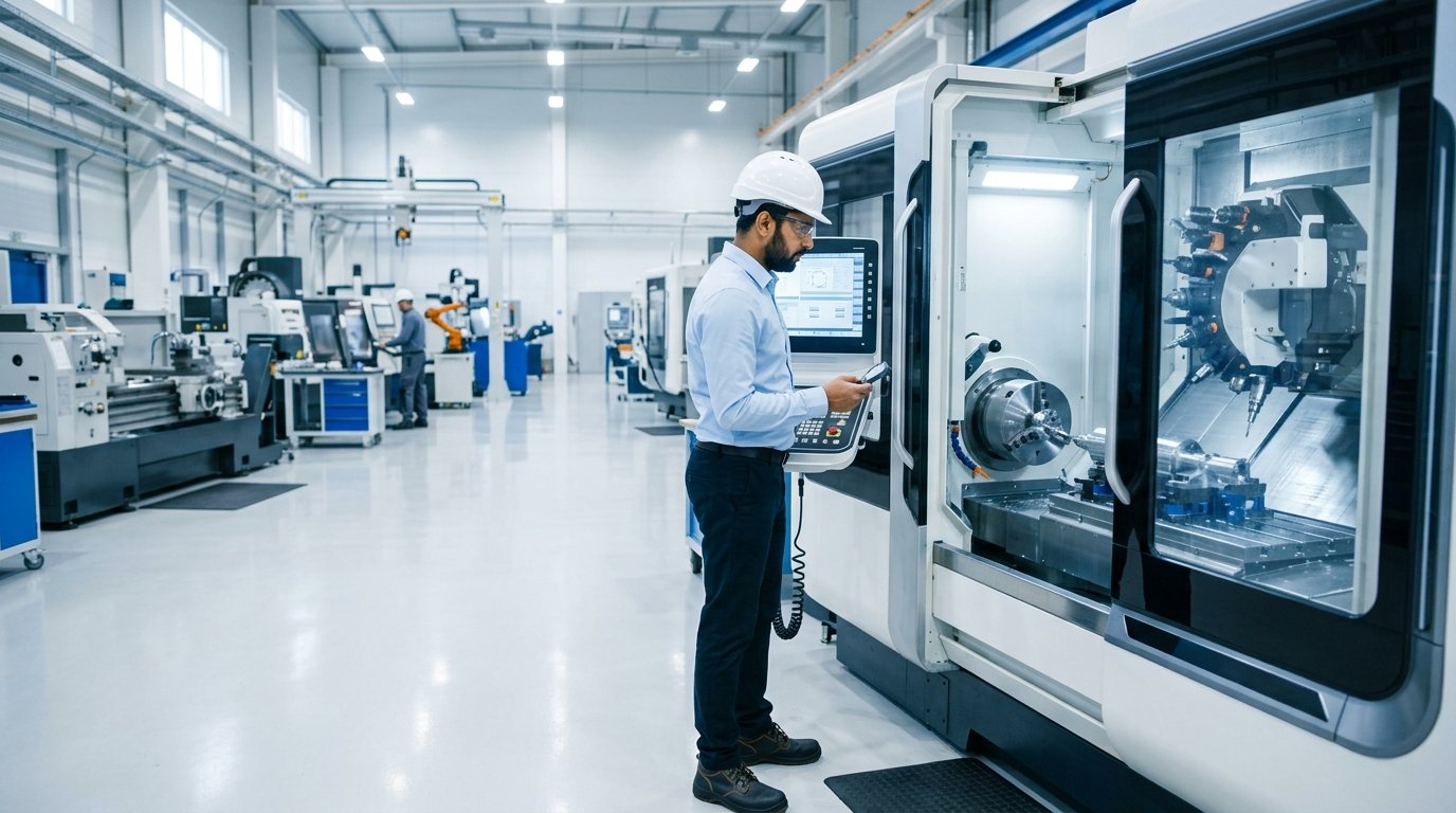 Machinery Loan